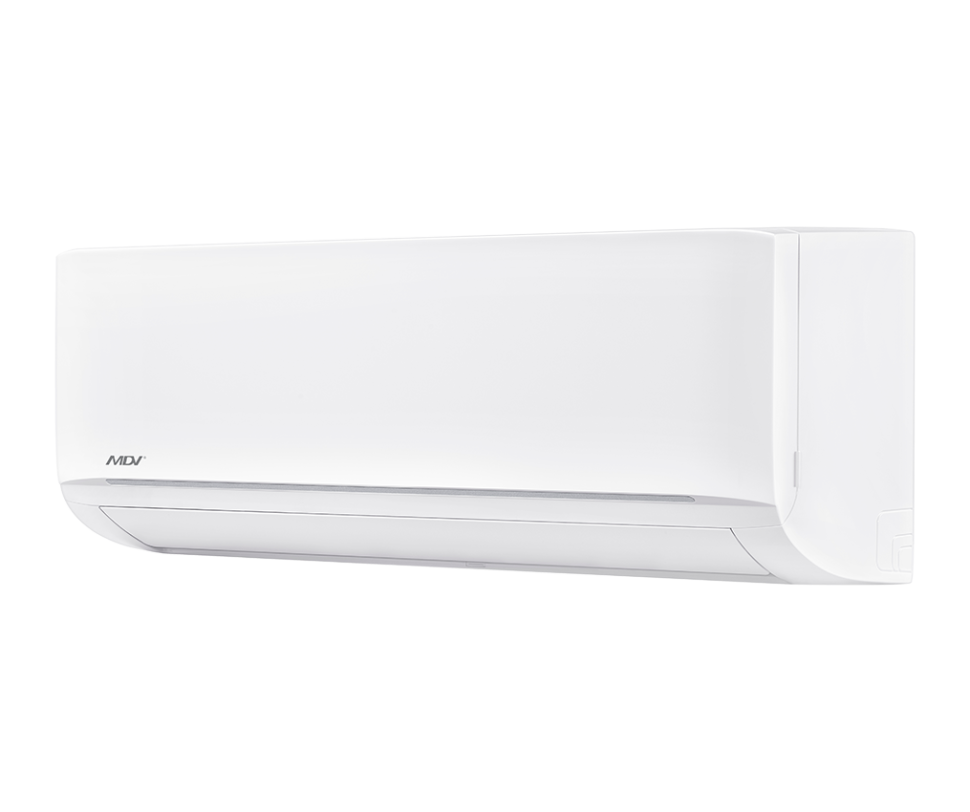 Сплит-система MDV MDSAN-24HRFN8(WF)/MDOAN-24HFN8 Infini Nordic Heat Pump Inverter — фото 4