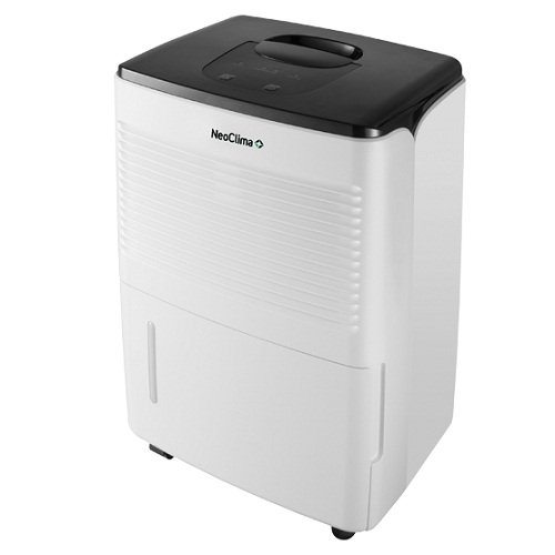 Изображение товара Осушитель воздуха Neoclima ND-10AH