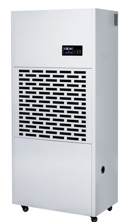 Изображение товара Промышленный осушитель воздуха Polman PL-240i
