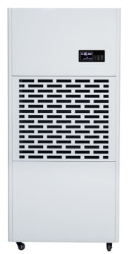 Промышленный осушитель воздуха Polman PL-240i