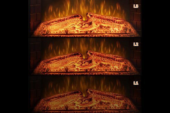 Очаг Royal Flame Emerald 23 RF