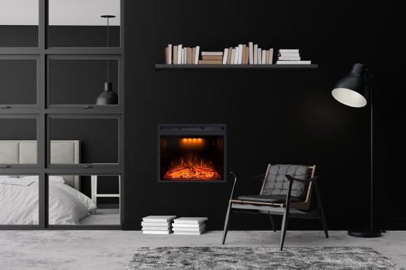 Очаг Royal Flame Emerald 23 RF