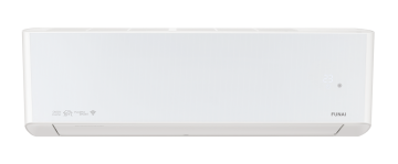 Сплит-система Funai RAC-I-ON30HP.D01/S/RAC-I-ON30HP.D01/U Onsen Full DC Inverter Heat Pump