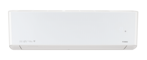 Сплит-система Funai RAC-I-ON30HP.D01/S/RAC-I-ON30HP.D01/U Onsen Full DC Inverter Heat Pump — фото 1