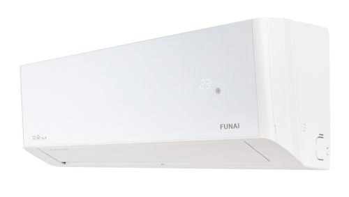 Сплит-система Funai RAC-I-ON30HP.D01/S/RAC-I-ON30HP.D01/U Onsen Full DC Inverter Heat Pump — фото 2