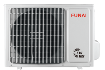 Сплит-система Funai RAC-I-ON30HP.D01/S/RAC-I-ON30HP.D01/U Onsen Full DC Inverter Heat Pump