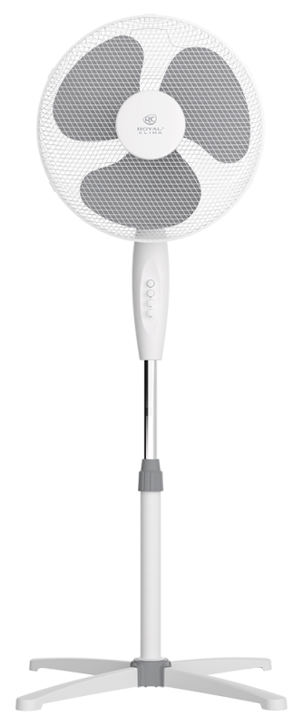 Вентилятор осевой Royal Clima RSF-1601M-WT