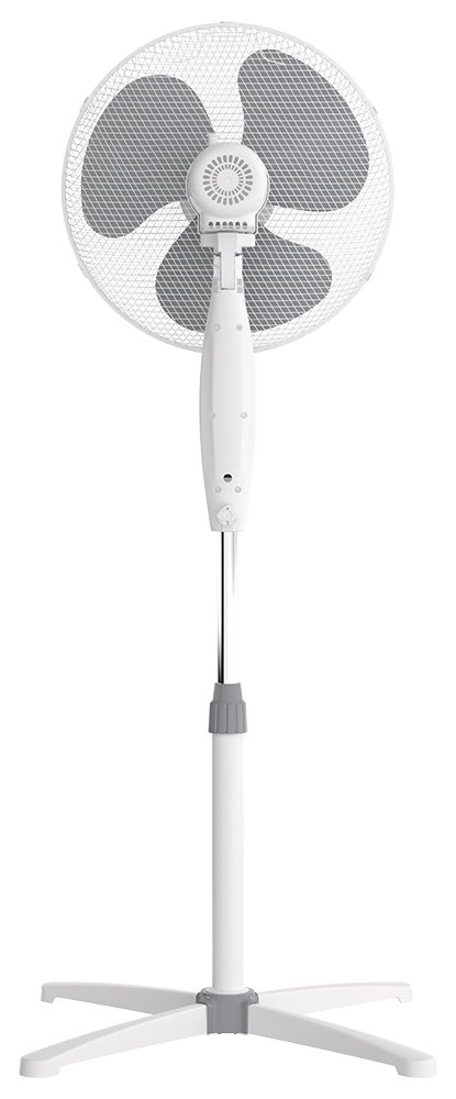 Вентилятор осевой Royal Clima RSF-1601M-WT — фото 2