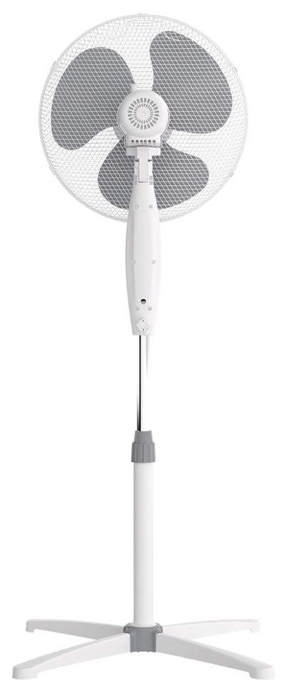 Вентилятор осевой Royal Clima RSF-1601M-WT