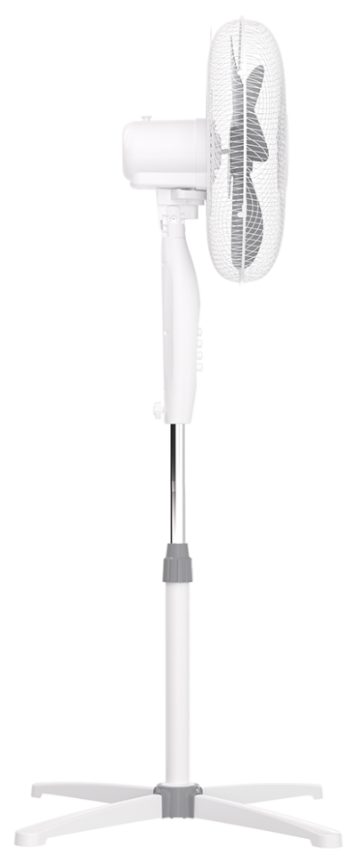 Вентилятор осевой Royal Clima RSF-1601M-WT