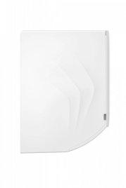 Внутренний блок мульти сплит-системы Casarte CAS35CX1/R3-W Eletto