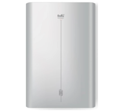 Бойлер косвенного нагрева Ballu INOX ASWX-F 100.1 Aquastar Metallic