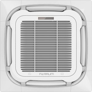 Кассетная сплит-система Ferrum LCAC48C3-AI/LCAU48U3-AI/SCP20A1