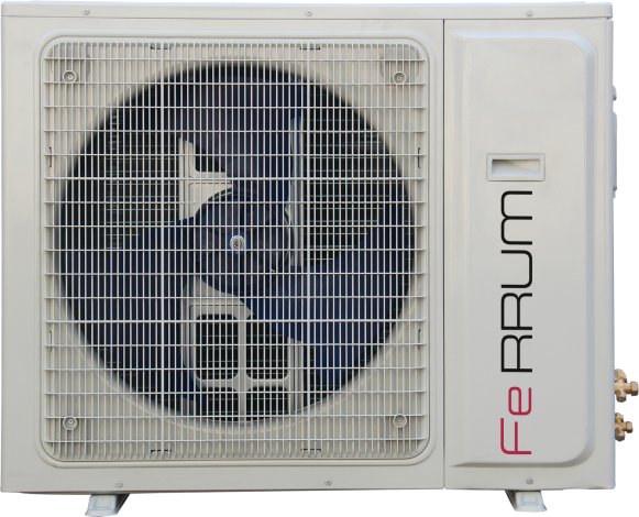 Кассетная сплит-система Ferrum LCAC48C3-AI/LCAU48U3-AI/SCP20A1