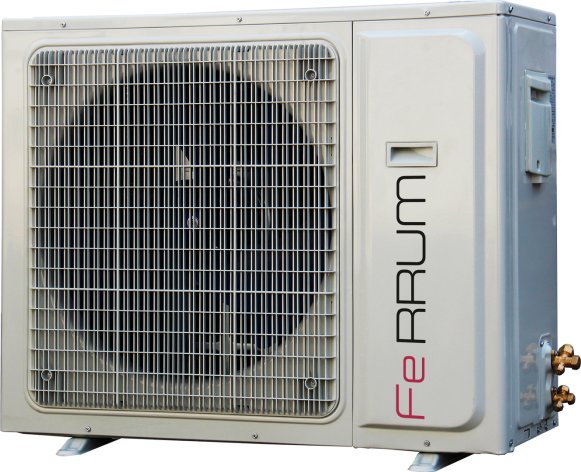 Кассетная сплит-система Ferrum LCAC48C3-AI/LCAU48U3-AI/SCP20A1