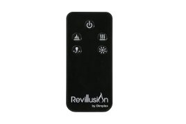 Очаг Dimplex Revillusion RLG20