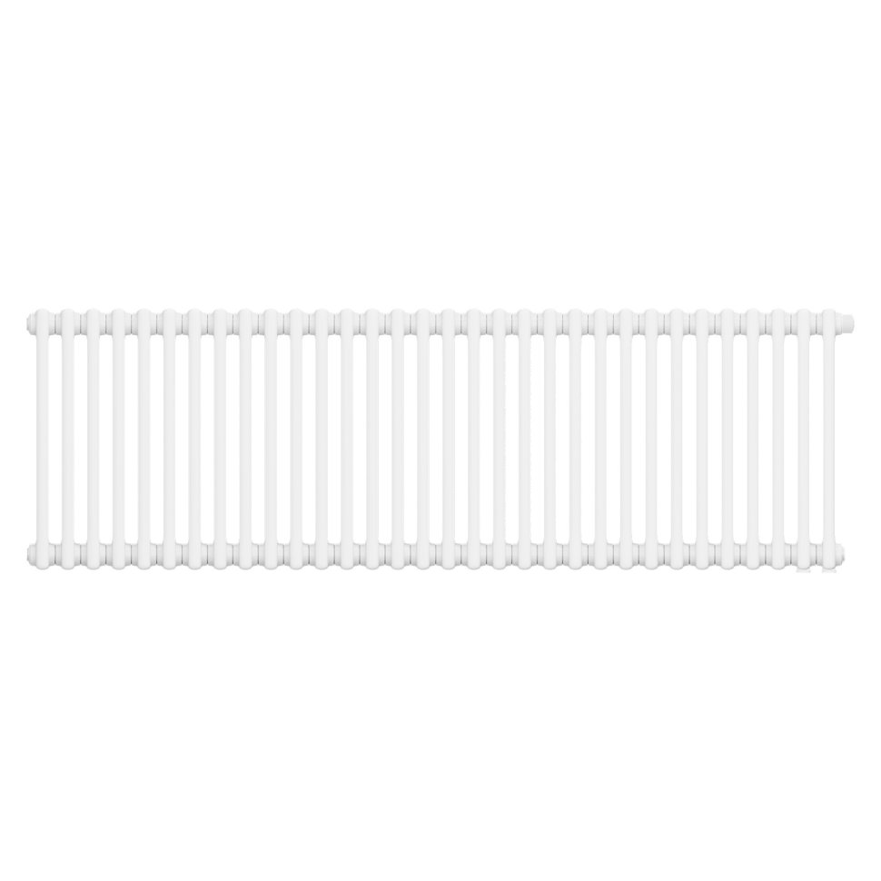 Дизайн-радиатор Royal Thermo Insignia R VC2050 32 секц RAL9016