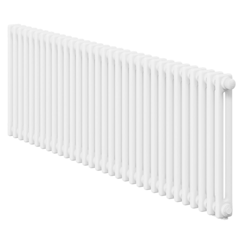 Дизайн-радиатор Royal Thermo Insignia R VC2050 32 секц RAL9016
