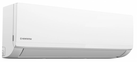 Изображение товара Сплит-система Kentatsu Ichi 50 кв.м. настенная с Wi-Fi управление