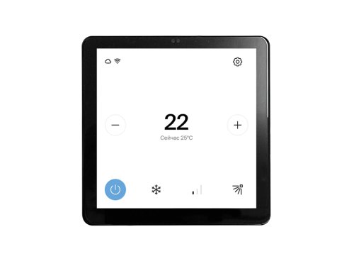 Кассетная сплит-система Kentatsu KSZB35HZRN1W/KSUNB35HZRN1/KPU65-D4 — фото 3