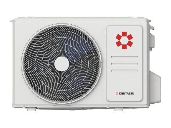 Изображение товара Кассетная сплит-система Kentatsu KSZB35HZRN1W/KSUNB35HZRN1/KPU65-D4