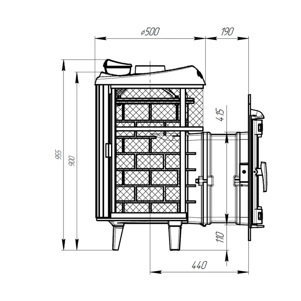 Превью изображения товара