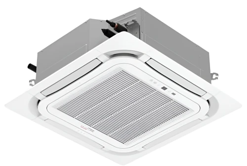 Изображение товара Кассетная сплит-система Aeronik ASI-AKH85R1/B-S/INV/ASO-AGUHN85R1/INV TF06