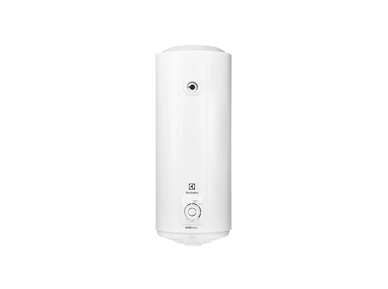 Изображение товара Накопительный водонагреватель Electrolux AXIOmatic Slim 30 л для дома и дачи