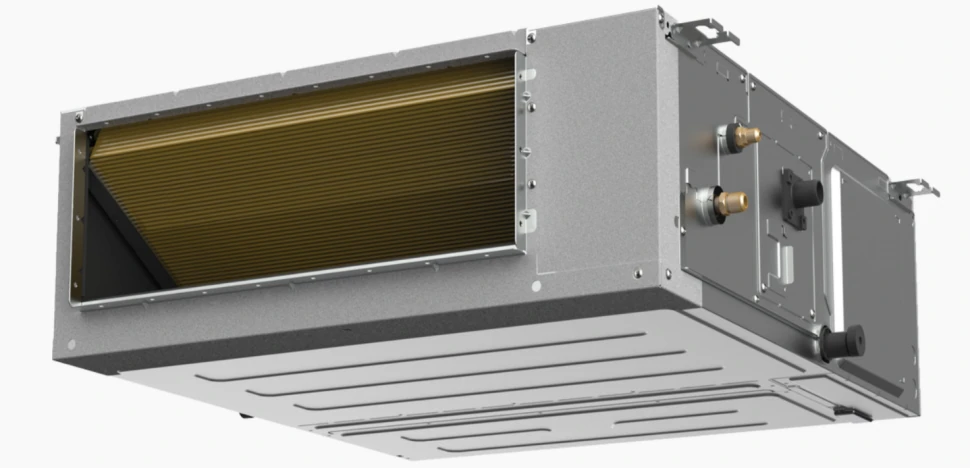 Изображение товара Канальная сплит-система Lessar LS-HE55DVE4/LU-HE55UVE4 Eco Energy 2025