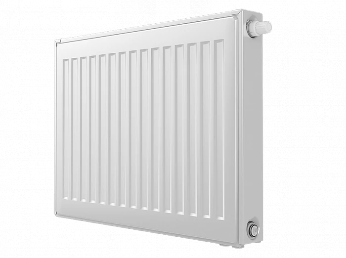 Изображение товара Стальной панельный радиатор Royal Thermo Ventil Compact VC33-300-1200 белый
