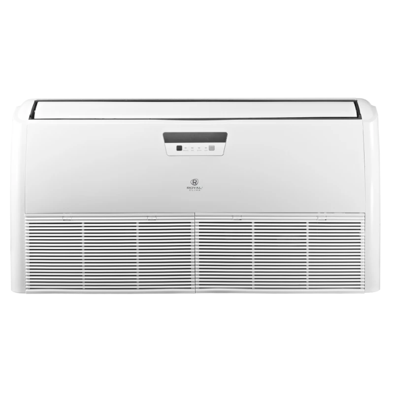 Изображение товара Напольно-потолочная сплит-система Royal Clima ES-F 24HRCX 2024 Для помещений 70 кв м