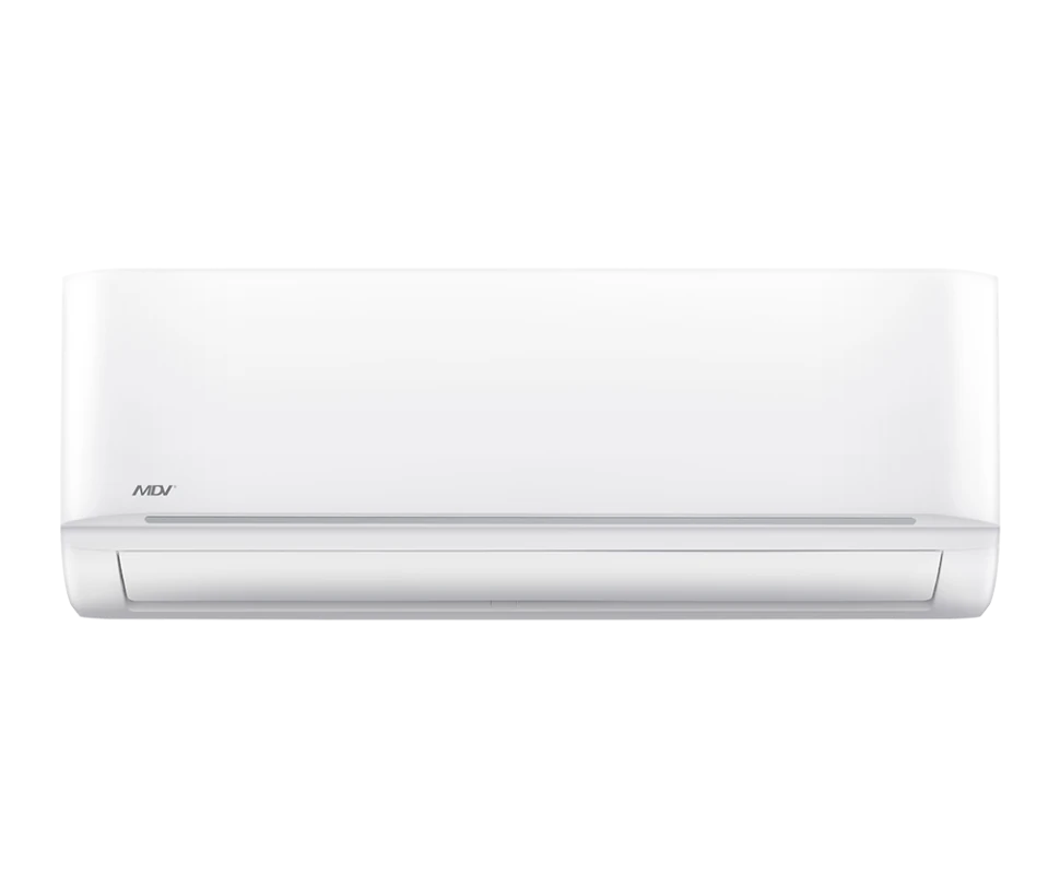 Изображение товара Сплит-система MDV MDSAN-24HRFN8 инфинити Nordic Heat Pump Inverter с Wi-Fi Изображение товара Сплит-система MDV MDSAN-24HRFN8 инфинити Nordic Heat Pump Inverter с Wi-Fi