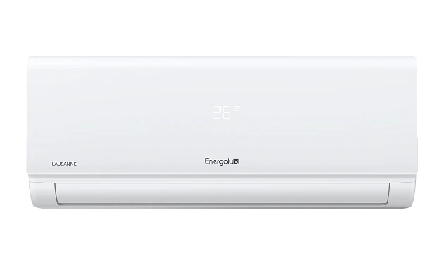 Изображение товара Сплит-система Energolux Lausanne WS 24 кВт с Wi-Fi управление