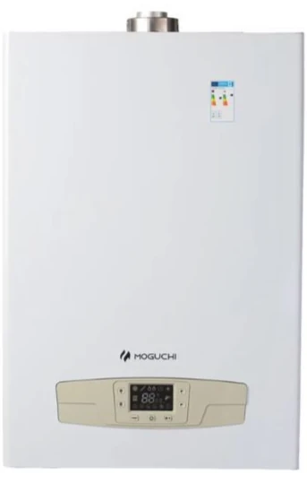 Изображение товара Настенный газовый котел Moguchi GBN 32F
