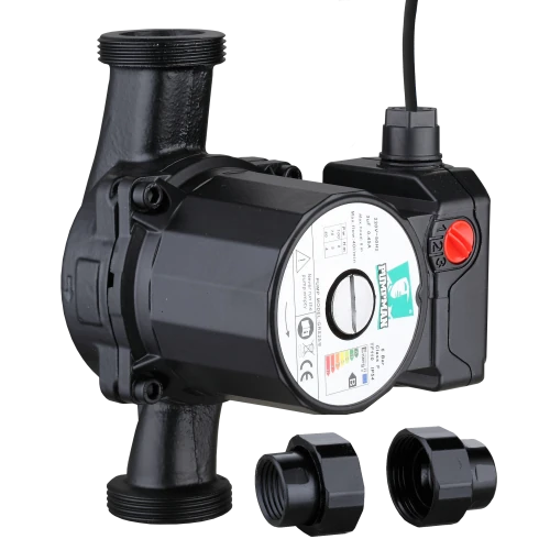 Изображение товара Циркуляционный насос Pumpman TRS32/8