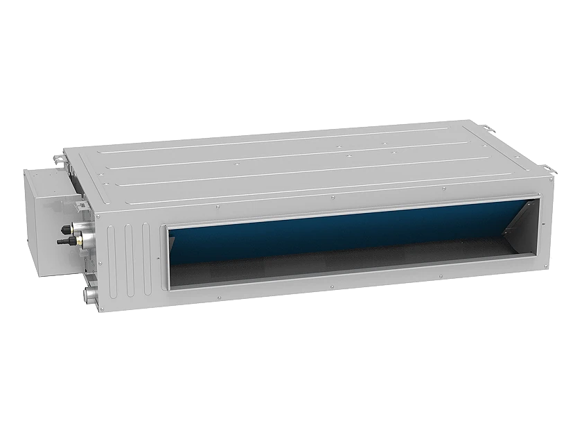 Изображение товара Канальная сплит-система Electrolux Unitary Pro 4 DC 160 м², инвертор Изображение товара Канальная сплит-система Electrolux Unitary Pro 4 DC 160 м², инвертор