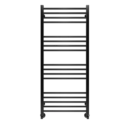 Изображение товара Водяной полотенцесушитель Royal Thermo Stato П17 500х1200 черный