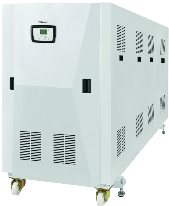 Изображение товара Напольный конденсационный газовый котел Thermex Coloss L 1430