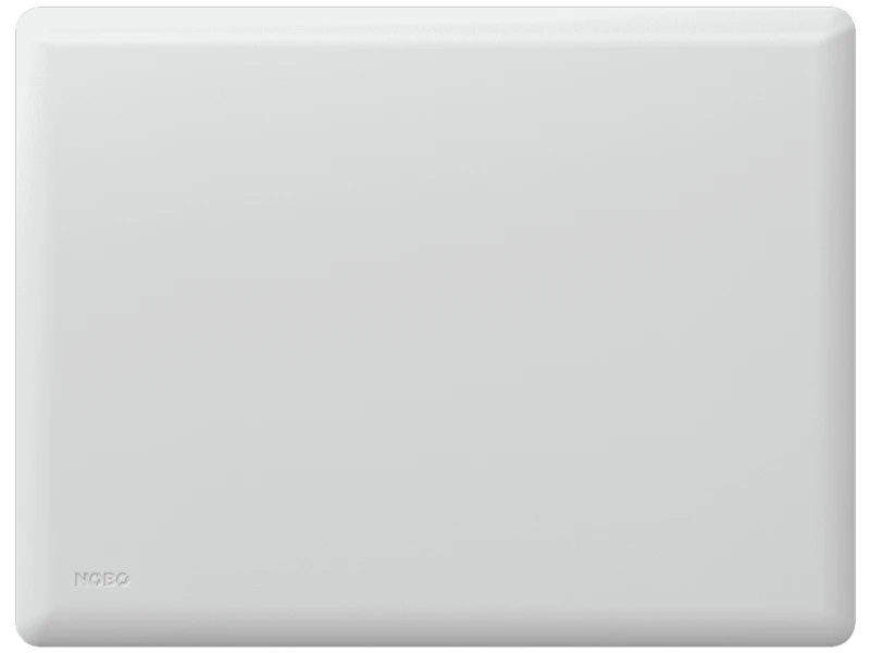 Изображение товара Электрический конвектор Nobo NTL4R Oslo WiFi 10 м² для настенного и напольного монтажа Изображение товара Электрический конвектор Nobo NTL4R Oslo WiFi 10 м² для настенного и напольного монтажа