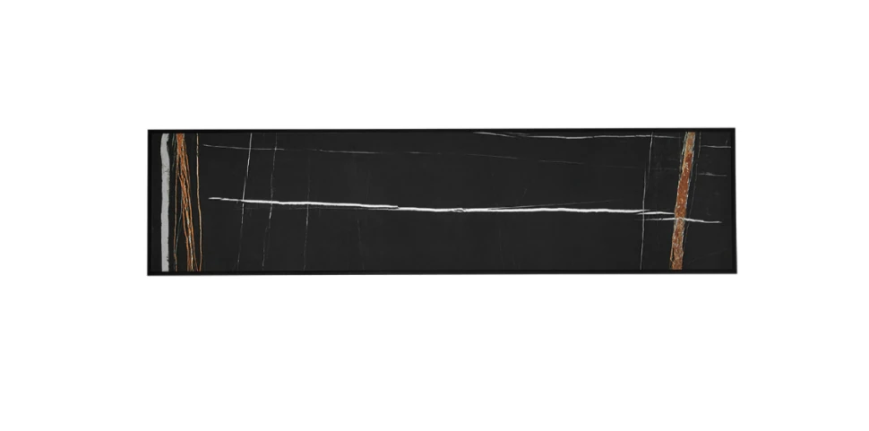 Изображение товара Отопительная панель Stout Black Stone SCT 120*30 черный гранит/черный корпус Изображение товара Отопительная панель Stout Black Stone SCT 120*30 черный гранит/черный корпус