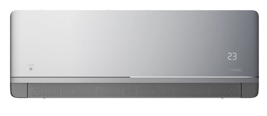 Изображение товара Сплит-система Funai Kagami Inverter 55 кв.м., Wi-Fi, фильтры, тихая работа