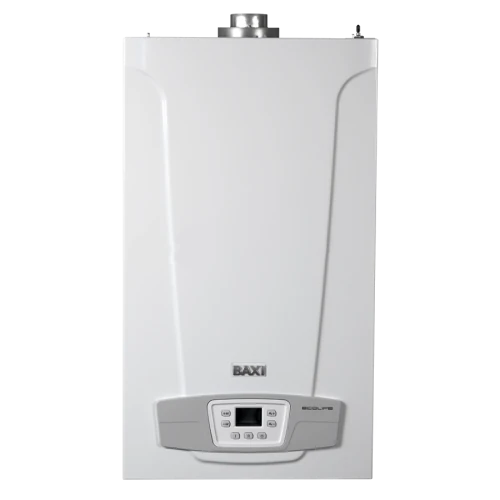 Изображение товара Настенный газовый котел Baxi Eco Life 1.31F