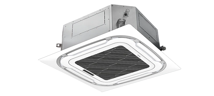 Изображение товара Кассетная сплит-система Marsa MRK-36UHA2N/MRK-36HA2NE-W Optimal Изображение товара Кассетная сплит-система Marsa MRK-36UHA2N/MRK-36HA2NE-W Optimal