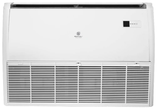 Изображение товара Напольно-потолочная сплит-система Royal Clima CO-F 36HNX/CO-E 36HNX Competenza New