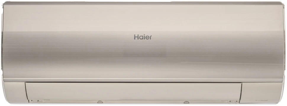 Изображение товара Настенная сплит-система Haier HSU-12HFF203 R3-G/HSU-12HUF203 R3 Gold Wi-Fi Изображение товара Настенная сплит-система Haier HSU-12HFF203 R3-G/HSU-12HUF203 R3 Gold Wi-Fi
