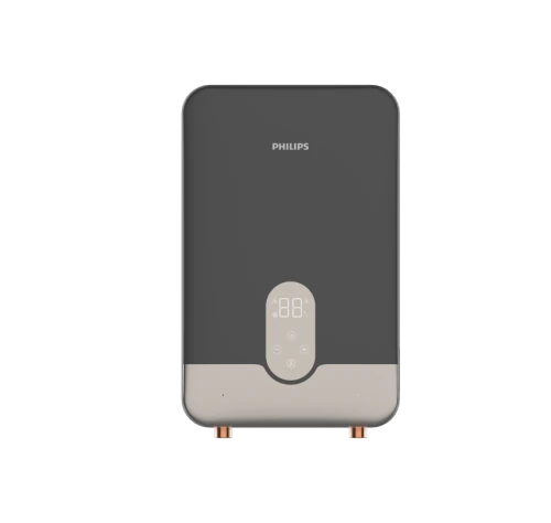 Изображение товара Проточный электрический водонагреватель Philips AWH1011/51(85HB) Bath-S