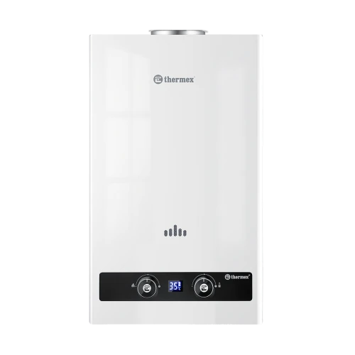 Изображение товара Газовый проточный водонагреватель Thermex B 20 D Pro