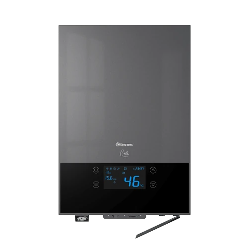 Изображение товара Настенный электрический котел Thermex Cometa 6-12 Wi-Fi