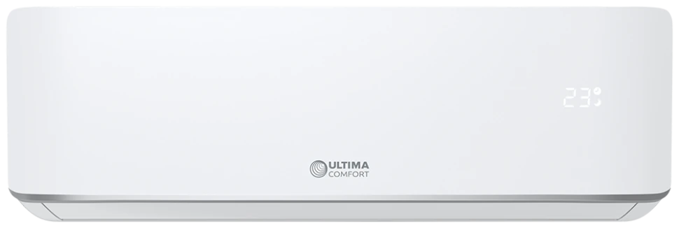 Изображение товара Сплит-система Ultima Comfort IMP-09PN-IN/IMP-09PN-OUT Impreza для охлаждения и обогрева до 25 кв.м. Изображение товара Сплит-система Ultima Comfort IMP-09PN-IN/IMP-09PN-OUT Impreza для охлаждения и обогрева до 25 кв.м.