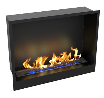 Изображение товара Биокамин для встраивания в портал Zefire Standart 825